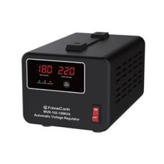 C��������� FrimeCom MVR-102-1000VA, �������� ��������, 600��, ���� 140-260�, ����� 220� +/-8%, ������