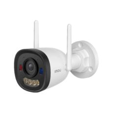 IP видеокамера IMOU Bullet 3 Pro (IPC-S3EP-3V0W) 3МП (2.8мм)
