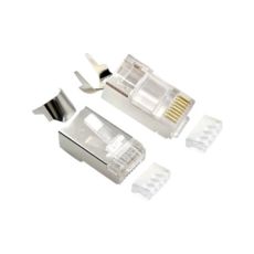 �������� ����������� RJ45 Cablexpert, LC-PTF7-01/100, CAT-7, FTP, � ���������� ��������, ���������� �������� (100 ��.)