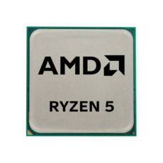 �������� AMD AM4 Ryzen 5 3400G (3.7GHz 4MB 65W) Tray YD3400C5M4MFH ��