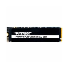 Накопичувач SSD M.2 2Тb Patriot P400 V4 3D TLC 6200/5200MB/s (P400VP2TBM28H)