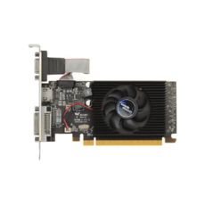 ³�������� GOLDEN MEMORY Radeon R5 230 2Gb DDR3 HDMI/DVI/VGA (R52302GD364bit)