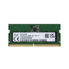 Модуль пам'яті SO-DIMM DDR5, 8Gb, 5600 MHz, Hynix, 1.1V (HMCG66AGBSA095N)
