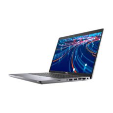 Ноутбук Dell Latitude 5420 14" IPS (1920x1080) FullHD LED / Intel® Core™ i5-1145G7 до 4.40 GHz кеш 8MB 4 ядра 8 потоків / 16 GB DDR4 / 256 GB SSD M.2 / Intel® Iris® Xe Graphics / HDMI / Type-C / USB 2.0/3.0 / WiFi / LAN / WebCam / Windows 11 Pro б.в.