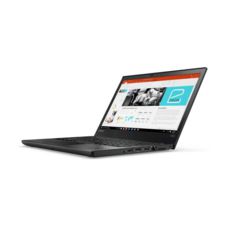 Ноутбук Lenovo ThinkPad T470 14.1" IPS (1920x1080) FullHD LED / Intel Core i5-6300U до 3.00 GHz кеш 3MB 2 ядра 4 потоки / 8 GB DDR4 / 256 GB SSD M.2 / Intel® HD Graphics 520 / Type-C / HDMI / USB 2.0/3.0 / WiFi / LAN / WebCam / Windows 10 Pro