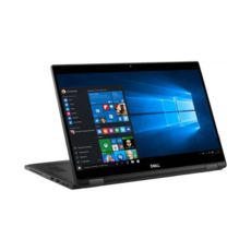 Ноутбук Dell Latitude 7390 13.3" IPS (1920x1080) FullHD LED / Intel Core i5-8350U до 3.60 GHz кеш 6MB 4 ядра 8 потоків / 16 GB DDR4 / 256 GB SSD M2.0 / Intel® UHD Graphics 620 / HDMI / Type-C / USB 2.0/3.0 / WiFi / LAN / WebCam / Windows 11 Pro б.в.