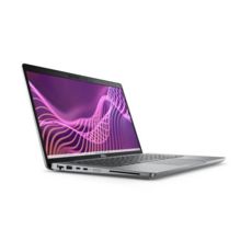 Ноутбук Dell Latitude 5440 14.1" IPS (1920x1080) FullHD LED Intel® Core™ i5-1345U до 4.70 GHz кеш 12MB 10 ядра 12 потоків / 16 GB DDR 4 / 256 GB SSD M.2 / Intel® Iris® Xe Graphics / HDMI / USB 2.0/3.1 / Type-C / WiFi / LAN / WebCam / Windows 11 Pro б.в.
