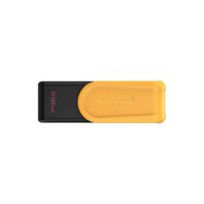 USB3.2 512GB Kingston USB 3.2 DT Exodia S 512GB Black/Yellow