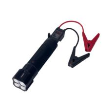 Автомобільний пуско-зарядний пристрій Choetech TC0016 300A, 8000mAh, Jump Starter LED (6932112103888)