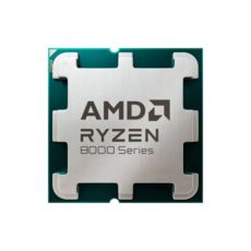 �������� AMD AM5 Ryzen 7 8700F 4.1 GHz/16 MB, sAM5 TRAY (100-000001590)