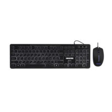 �������� Maxxter KMS-CM-04UL-UA,����������, ������, USB