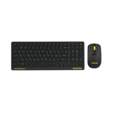 �������� Maxxter KMS-WCM-04B-UA, ����������� �������� (��������� + �����), ������