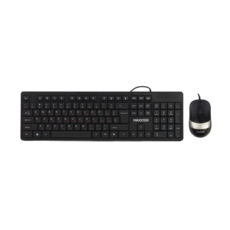 �������� Maxxter KMS-CM-03-UA, ����������, ������, USB