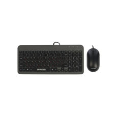 �������� Maxxter KMS-CM-05-UA, ����������, ���, USB