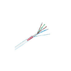 Кабель FTP для внутрішньої прокладки R&M R300317 кат. 5E, PVC, мідь, 305м