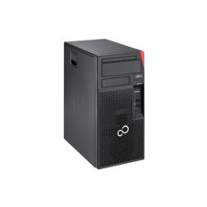 Системний блок FUJITSU ESPRIMO P557 E85+ MT LGA1151 Intel® Core™ i5-7500 до 3.80 GHz кеш 6MB 4 ядра 4 потоки / 16 GB DDR4 (2 SLOTS) / 256 GB SSD M2.0 + 1000 GB HDD 3.5" / Intel® H110 / Nvidia Quadro K4000 3GB GDDR5 192BIT / HDMI / DisplayPort / DVI / USB2.0/3.0 / PS/2 / LAN / Windows 10 Pro / Microtower б.в.