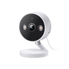 IP-Камера TP-Link Tapo C120 2K N300 microSD motion detection