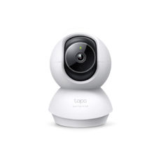 IP-Камера TP-Link Tapo C230 3MP N300 microSD motion detection 360° mic