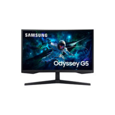 Монітор Samsung 32" LS32CG550EIXUA