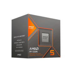 �������� AMD AM5 Ryzen 5 8500G (3.5GHz 16MB 65W AM5) Box (100-100000931BOX) ��