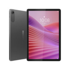 Планшет Lenovo Tab 8/128 LTE Luna Grey + Clear Case (ZAEJ0181UA)
