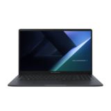 Ноутбук Asus ExpertBook B1 B1503CVA-S73090 (90NX0801-M0AFD0) Gentle Grey; 15.6" FullHD 1920x1080 IPS матовий, Intel Core i5-1334U (2С+8E/12T*0.9-4.6GHz), RAM 16Gb DDR5 (max 64Gb), SSD 512Gb (+ M2 2230 slot), Intel Iris Xe G4 Graphics 48EU, WIFI6E (2x2)+BT5.2, 1x RJ-45, 2x USB 3.2 Gen2 Type-A, 1x HDMI, 1x 3.5mm combo audio jack, 2x USB 3.2 Gen2 Type-C (display port+PD ready), підсвічування клавітури, DOS, 50Wh, 1.68kg