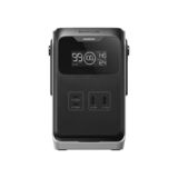 Зарядна станція EcoFlow TRAIL 200 DC 220W 192Wh (EF-TRAIL200-N)
