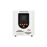 ДБЖ LogicPower LPL-PSW-1000VA PRO (700Вт) 5А/10А/15А/20A з правильною синусоїдою 12V 41268
