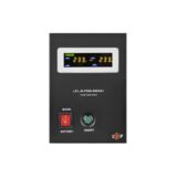 ДБЖ LogicPower LPL-PSW-800VA+ (560Вт) 5A/20A с правильной синусоидой 12V 37714
