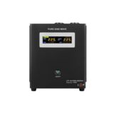 ДБЖ LogicPower LPL-W-PSW-2000VA+ (1400Вт) 10A/20A с правильной синусоидой 24V 37706