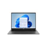 Ноутбук Asus VivoBook 16S M3607HA-RP048 (90NB16F1-M002Z0) Matte Grey; 16" FHD+ 1920x1200 (16:10) 144Hz IPS матовий (300nit), Ryzen 5 220 (2P+4E/12T*3.0-4.9 GHz), RAM 16GB DDR5 (1/1), SSD TB, AMD Radeon 740M, Wi-Fi 6 (2*2) + BT5.3, 2x USB-A 3.2, 2x USB-C 3.2 (DP+PD), підсвітка клавіатури, 65W Type-C Charger, DOS, 70Wh, 1.7kg