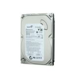 Жорсткий диск 3,5" SATA Seagate 160Gb ST3160812AS