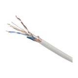 Кабель FTP для внутрішньої прокладки Cablexpert SPC-5004E, CAT5e, багатожильна, мідь