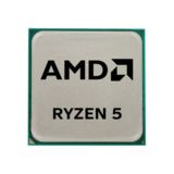 Процесор AMD AM4 Ryzen 5 3400G (3.7GHz 4MB 65W) Tray YD3400C5M4MFH БН