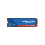Накопичувач SSD M.2 1TB WD Blue SN5100 SanDisk 3D QLC 7100/6700 MB/s (WDS100T5B0E)