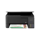 БФП струменевий Epson L3351 (принтер/копир/сканер) вбудована СНПЧ C11CL62414 БН