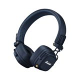 Навушники з мікрофоном Marshall Major V Midnight Blue (1008144)