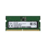 Модуль пам'яті SO-DIMM DDR5, 8Gb, 5600 MHz, Hynix, 1.1V (HMCG66AGBSA095N)