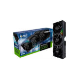 Відеокарта Palit GeForce RTX5080 GamingPro 16GB Vapour Chamber