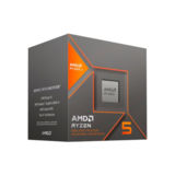 Процесор AMD AM5 Ryzen 5 8500G (3.5GHz 16MB 65W AM5) Box (100-100000931BOX) БН