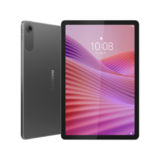 Планшет Lenovo Tab 8/128 LTE Luna Grey + Clear Case (ZAEJ0181UA)