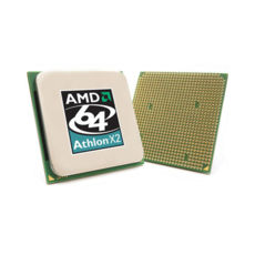  AMD Athlon 64 X2 245 Tray (2.9 GHz/2MB/socket AM3/65W)