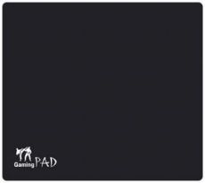  GEMBIRD MP-GAME01 Gaming mouse pad Black   400  450
