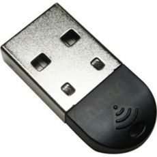  USB - Bluetooth V2.0 20m Class 1 black STLab B-122