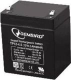 Батарея для ДБЖ 12В 4,5Ач EnerGenie BAT-12V4.5AH, 89 x 70 x 100 мм