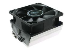  CPU Deepcool CK-AM209 FM1/AM3/AM2/AM4/754/939 102.5x80x55.5mm 2800 / 30 HB .