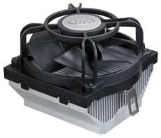  CPU Deepcool BETA 10 sAM3/AM2/AM4/939/940 929225 2200 / 22 HB 