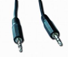   3.5 /3.5  - 10  Cablexpert CCA-404-10M