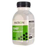 Тонер HP Универсальный 1010/1100/1005/1200/3020 Patron (F100g) №1
