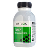 Тонер HP LJ 1100/5L/6L/AX, Canon 460/465/660/1120/800/810/3200 140г PATRON